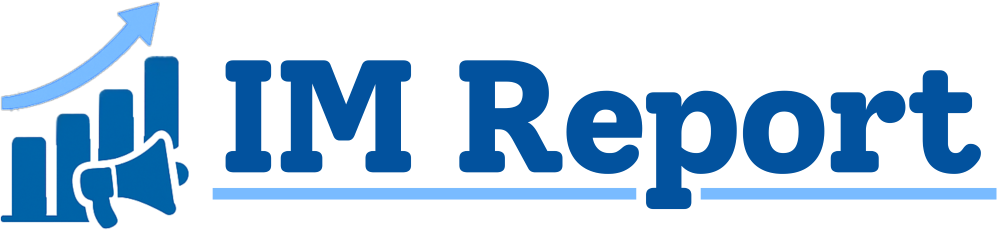 IM Report Logo